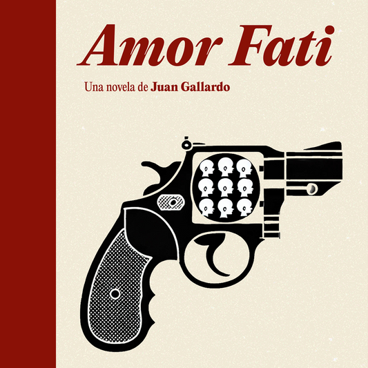 Amor fati